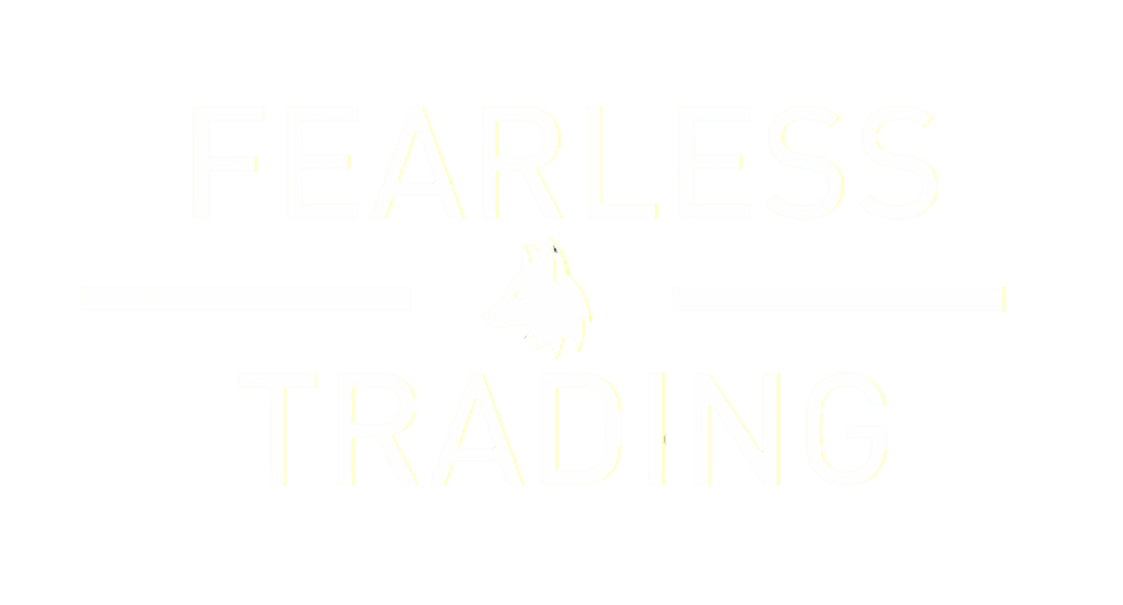 fearless Trading logo